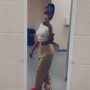 Meet your Posher, Jadyn